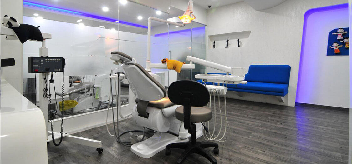 Child Dental Gallery Image