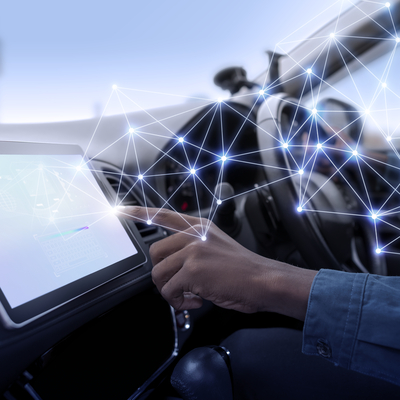 How to Reduce Risk in Connected Automotive Operations