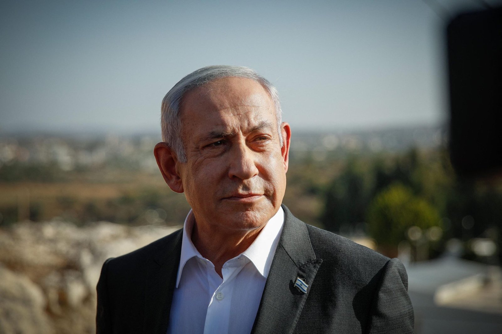 Netanyahu