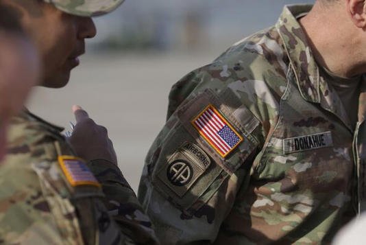 Donald Trump could face mutiny by US commanders as he weighs sending troops into Iran