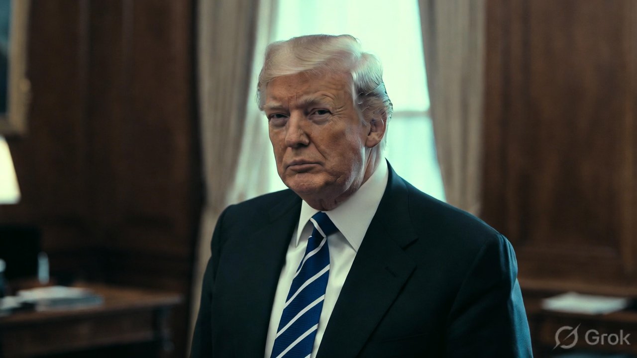 After Court Defeat, Trump Seeks $1.6T Gap With Tariffs